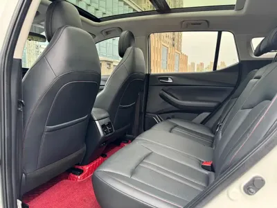 GAC Motor Trumpchi GS4