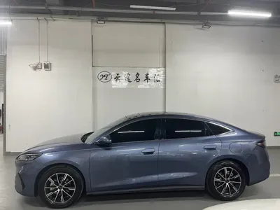 BYD 海豹06