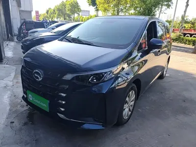 GAC Motor Trumpchi M6