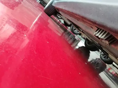 MINI Mini Clubman