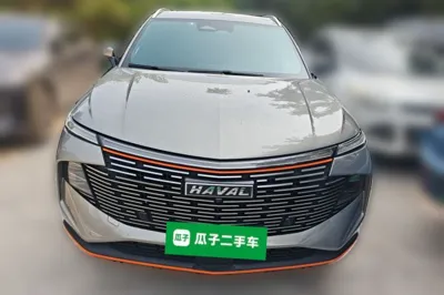 Haval XY