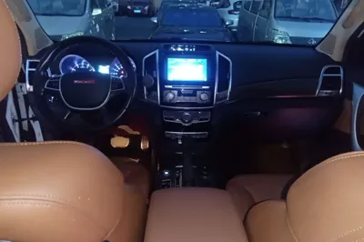 Haval H9