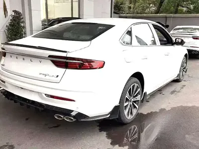 Geely Xingrui