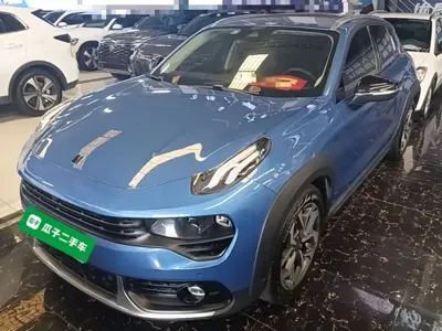 Lynk & Co 02