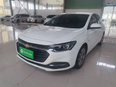 Chevrolet Monza