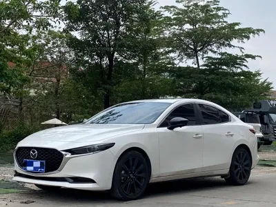 Mazda 3 Axela