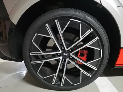 Hyundai Ioniq5