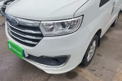 JAC Refine M3