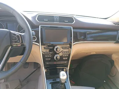 Haval H2