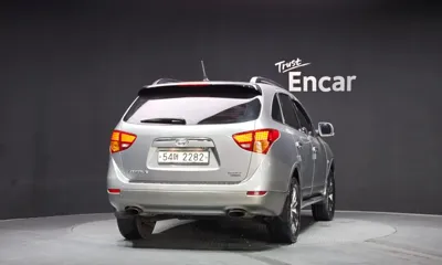 Hyundai Veracruz