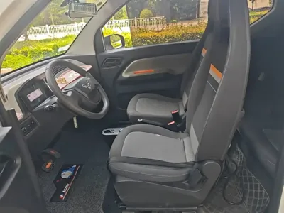Wuling MINIEV