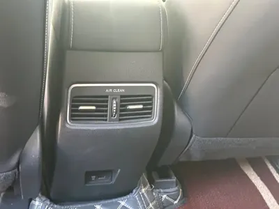 GAC Motor Trumpchi GS3