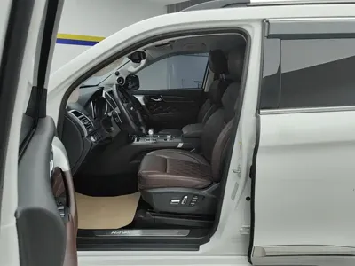 Haval H9