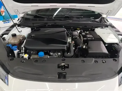 Changan Eado