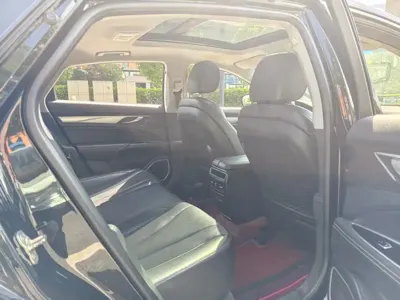 Geely Borui