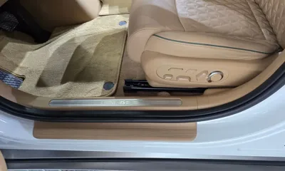 Genesis GV60