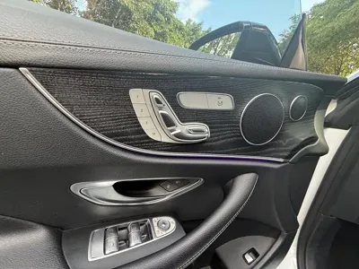 Mercedes-Benz E-Class (Import)