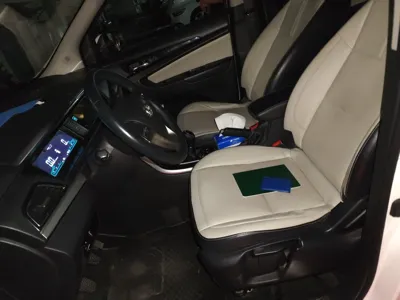 CHANGAN KAICHENG Oushang A600