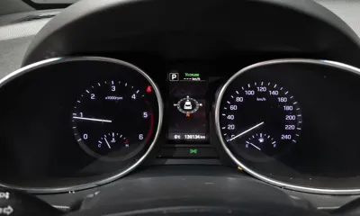 Hyundai Maxcruz