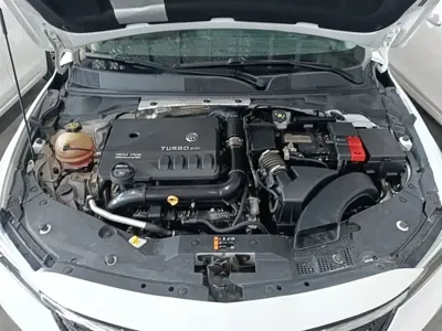 Buick Verano