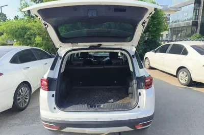 Changan CS35PLUS