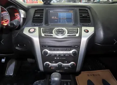Nissan Murano