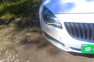 Buick Regal