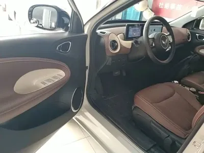 Wuling Bingo