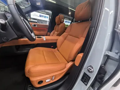 Li Auto Li L6