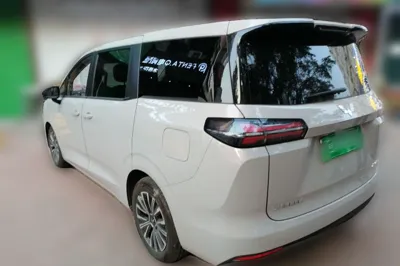Wuling Wuling Starlight 730