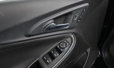 ChevroletGMDaewoo Malibu