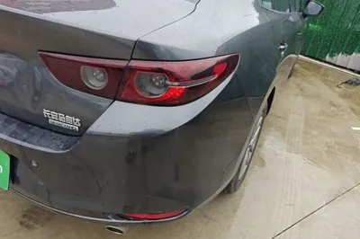 Mazda Mazda 3 Axela