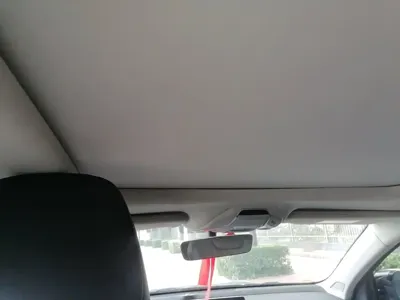 Geely Xingrui