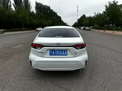 Toyota Levin