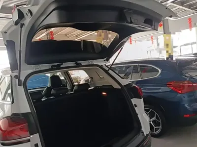 Geely Boyue