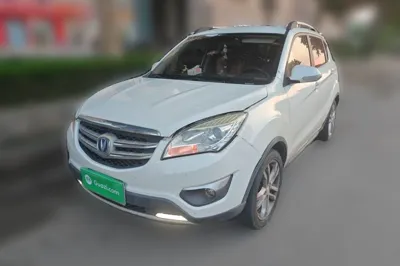 Changan CS35