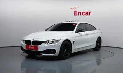 BMW 4-Series