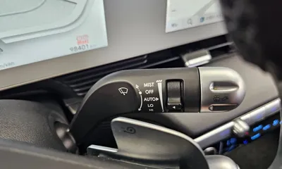 Hyundai Ioniq5