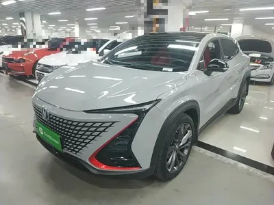 Changan UNI-T