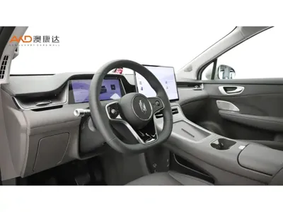 尚界 尚界H5