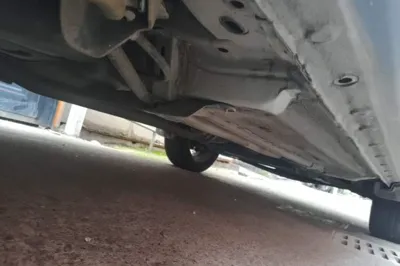 Haima S5