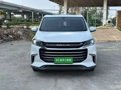 大通 G50