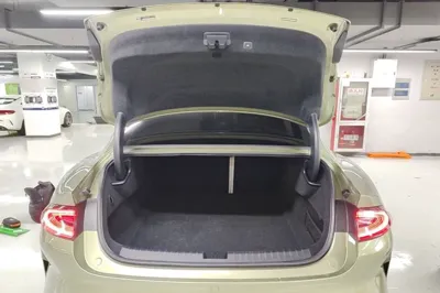 Xiaomi Auto SU7