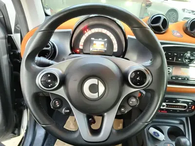 Smart Smart Fortwo