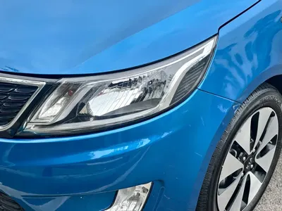 Kia K2