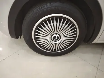 Wuling Bingo