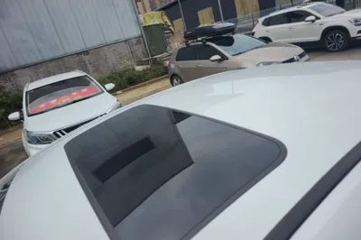 Geely Auto Emgrand