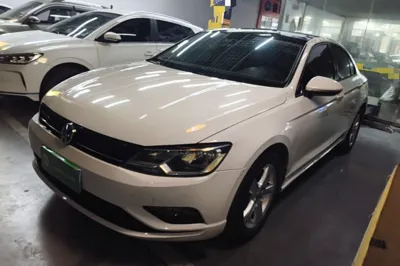 Volkswagen Lamando