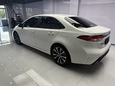 Toyota Levin