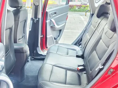 Changan CS35